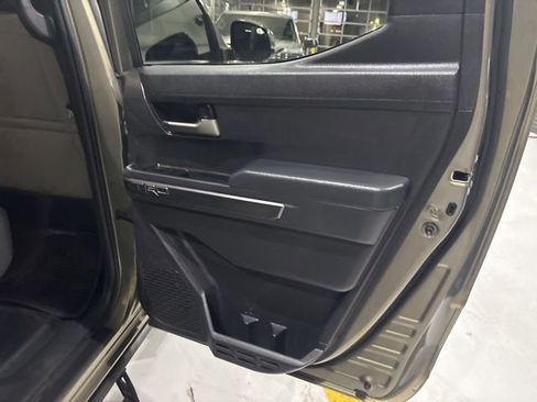 Used 2024 Toyota Tacoma TRD Off-Road w/ TRD Off Road Upgrade Package image 32