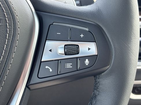 Used 2026 BMW X5 xDrive40i image 22