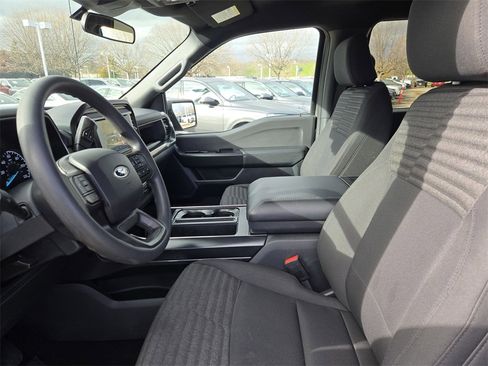 Used 2023 Ford F150 XL w/ STX Appearance Package image 27