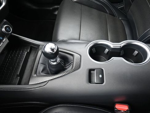 Used 2024 Ford Mustang GT Premium RWD image 23