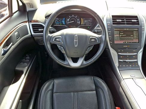 Used 2016 Lincoln MKZ Hybrid FWD image 20