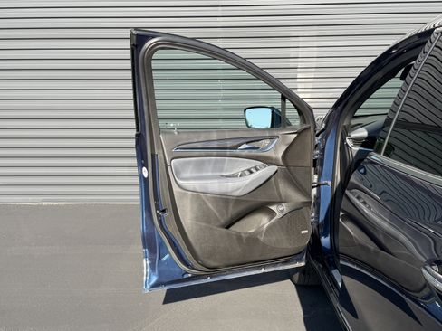 Used 2023 Buick Enclave Essence w/ Experience Buick Package FWD image 22