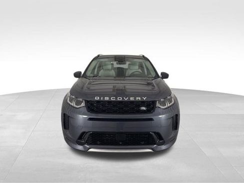 Used 2025 Land Rover Discovery Sport S AWD/4WD image 4