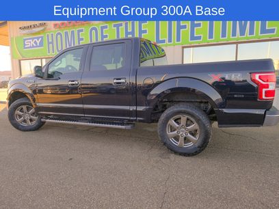 Used 2020 Ford F150 XLT w/ XTR Package