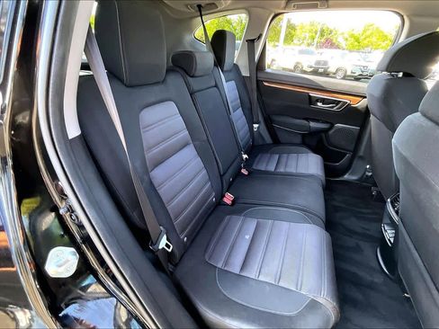Used 2021 Honda CR-V EX image 19