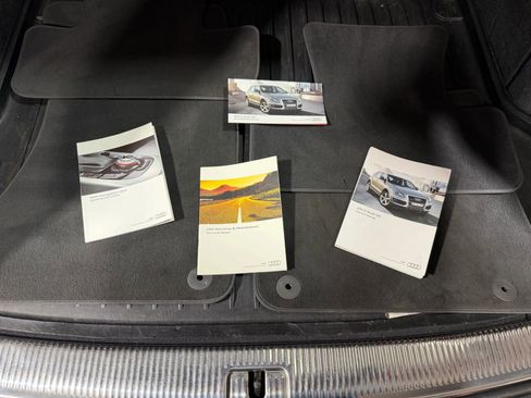 Used 2012 Audi Q5 3.2 Premium Plus image 29