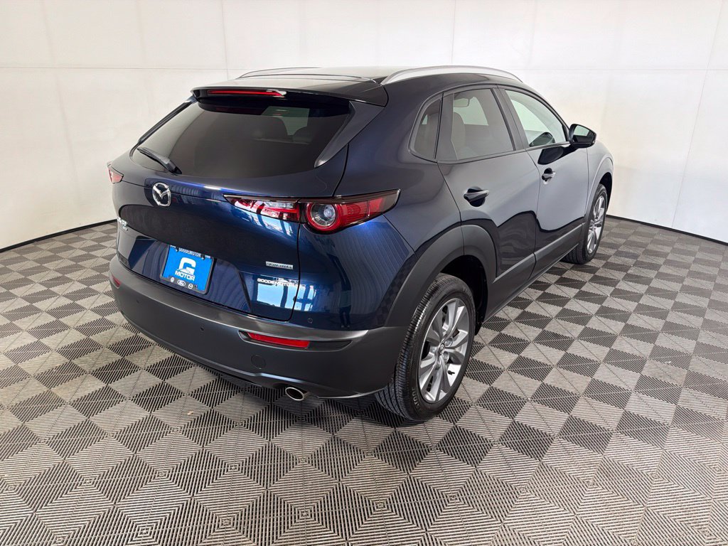 Used 2026 MAZDA CX-30 AWD 2.5 S image 7