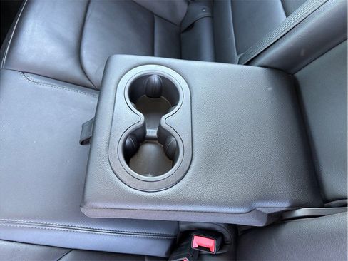 Used 2018 Chevrolet Cruze Premier w/ RS Package image 30