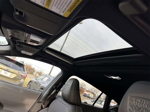 Certified 2025 Subaru Crosstrek 2.5i Wilderness w/ Wilderness Package image 19