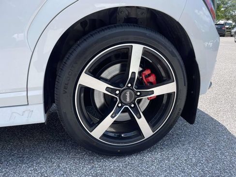 Used 2023 Hyundai Kona N w/ Cargo Package FWD image 9