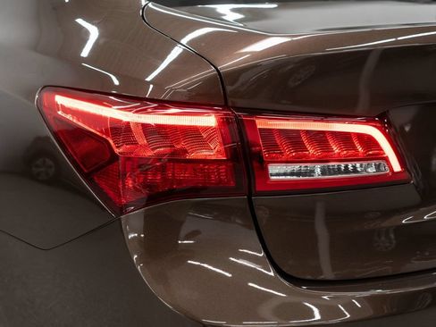 Used 2020 Acura TLX V6 w/ Technology Package FWD image 41