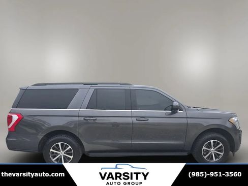 Used 2019 Ford Expedition Max XLT RWD image 9