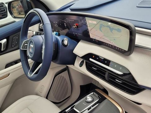 New 2026 Buick Enclave Avenir w/ Super Cruise Package image 19