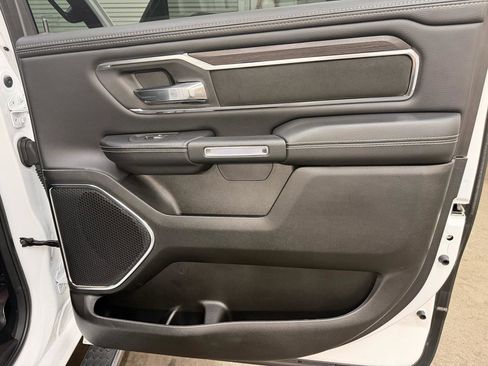 Used 2025 RAM 1500 Laramie image 37