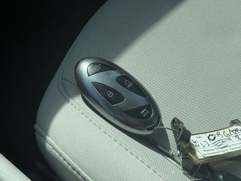 Used 2025 Hyundai Kona SEL image 21