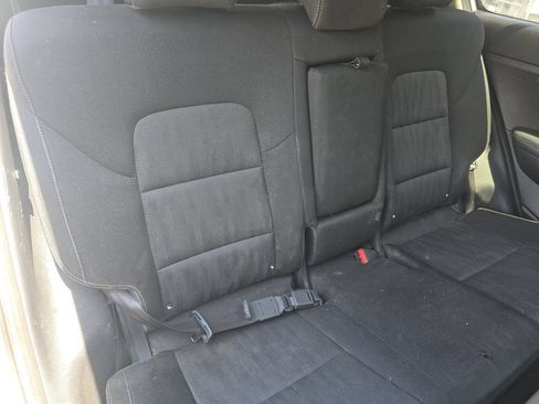 Used 2020 Kia Sportage LX AWD/4WD image 17
