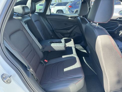 Certified 2023 Volkswagen Jetta GLI Autobahn image 35