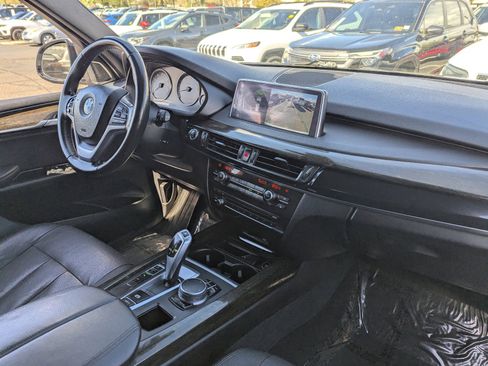Used 2017 BMW X5 sDrive35i image 12