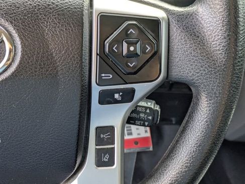 Used 2021 Toyota Tundra SR5 image 19