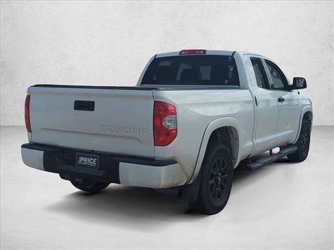 Used 2019 Toyota Tundra SR5 w/ SX Package image 4