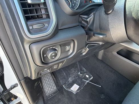 New 2026 RAM 1500 Big Horn w/ Night Edition AWD/4WD image 20