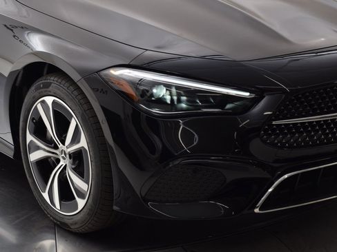 New 2025 Mercedes-Benz CLE 300 4MATIC Cabriolet image 11