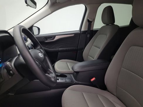 Used 2021 Ford Escape S FWD image 17