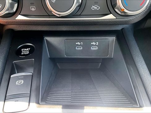 Certified 2026 Nissan Kicks S FWD image 31
