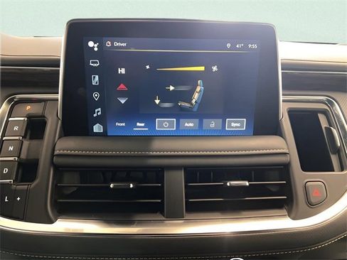 Certified 2024 Chevrolet Suburban Premier image 32