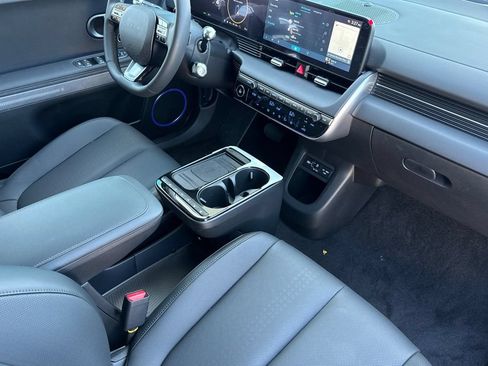 New 2026 Hyundai Ioniq 5 Limited RWD image 17
