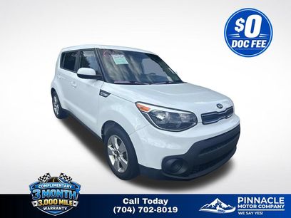 Used 2019 Kia Soul