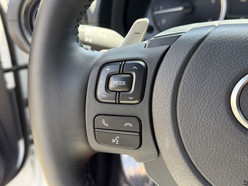 Used 2025 Lexus IS 300 F Sport AWD/4WD image 35