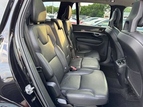 Used 2017 Volvo XC90 T6 Momentum w/ Vision Package AWD/4WD image 36