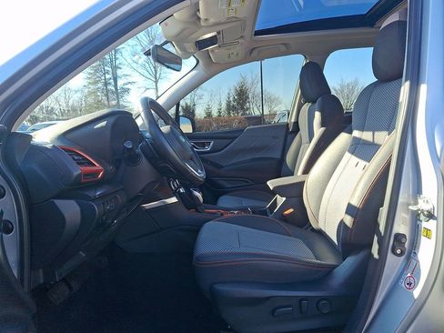 Used 2019 Subaru Forester Sport image 13