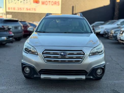 Used 2015 Subaru Outback 2.5i Limited image 45
