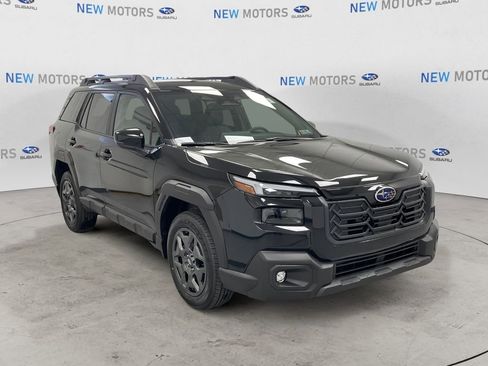 New 2026 Subaru Outback Premium AWD/4WD image 6