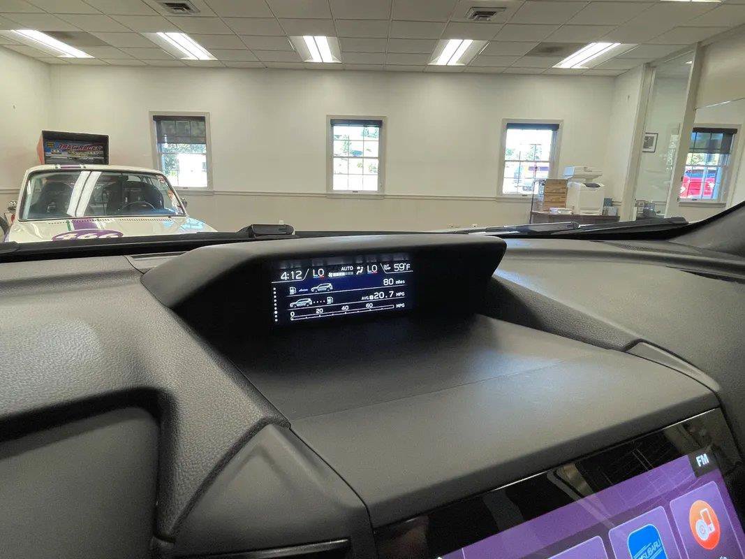 Used 2023 Subaru Forester Wilderness AWD/4WD image 11