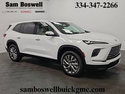 New 2026 Buick Enclave Preferred w/ Power Package