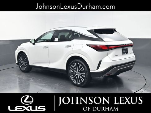 New 2026 Lexus RX 350 Premium Plus image 7