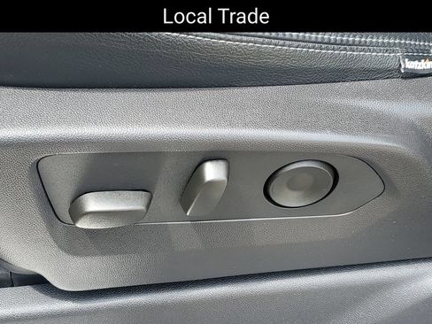 Certified 2024 Chevrolet Silverado 1500 LT Trail Boss w/ Protection Package AWD/4WD image 7
