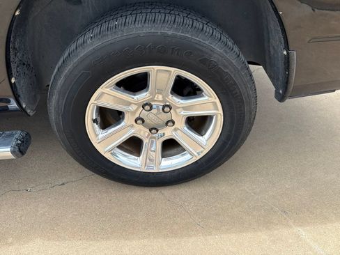 Used 2018 RAM 1500 Lone Star RWD image 11