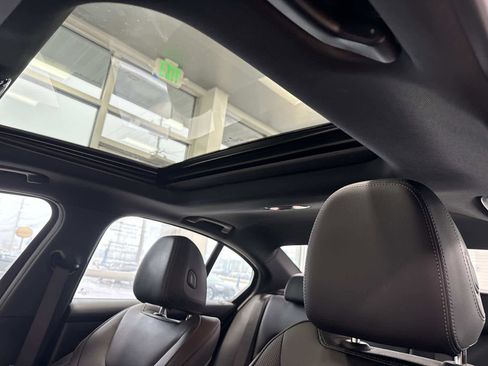 Used 2023 BMW 330i xDrive Sedan w/ Premium Package image 4