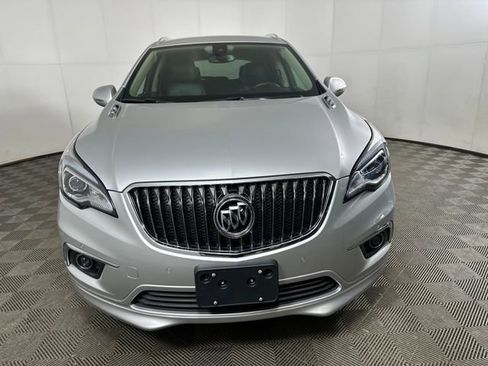 Used 2016 Buick Envision Premium image 8