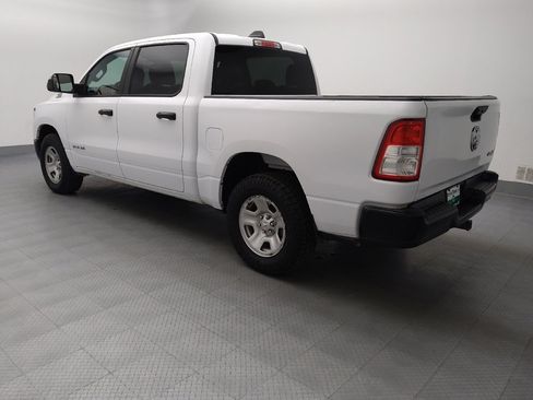Used 2022 RAM 1500 Tradesman w/ Tradesman Group AWD/4WD image 3