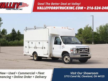 Used 2015 Ford E-350 and Econoline 350 Super Duty