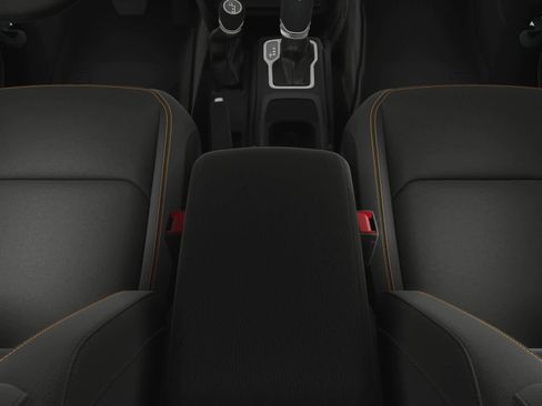 New 2025 Jeep Gladiator Sport image 27