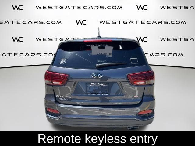 Used 2019 Kia Sorento AWD image 5