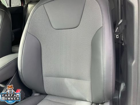 Used 2023 Kia Niro Wind FWD image 16