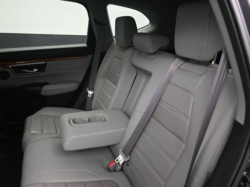 Used 2019 Honda CR-V EX-L image 27