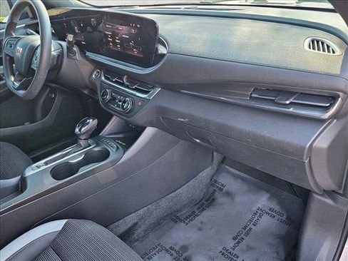 Used 2024 Buick Envista Preferred w/ Convenience II Package FWD image 20